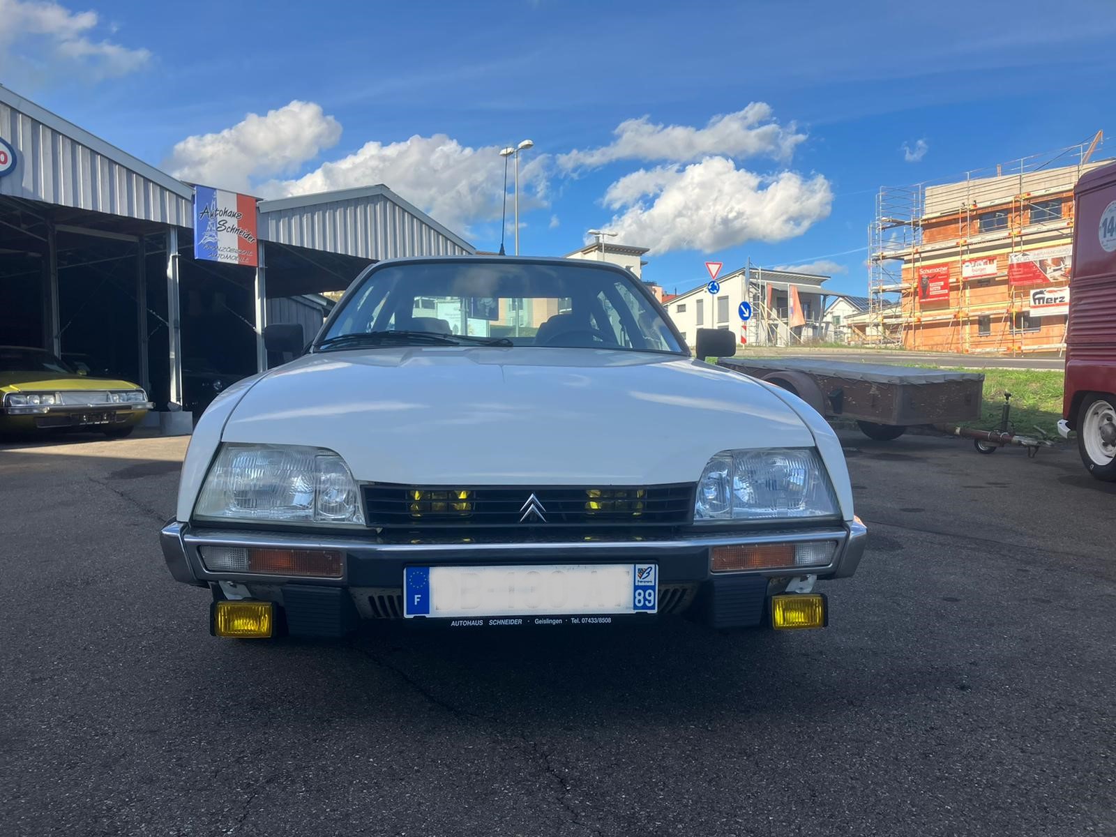 Autos Fahrzeuge Schneider